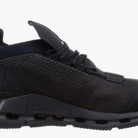 New On Cloudnova Men’s Sneakers Men’s 9 or Women’s 10.5 - Picture 5 of 11